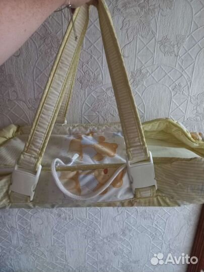 Переноска для детей