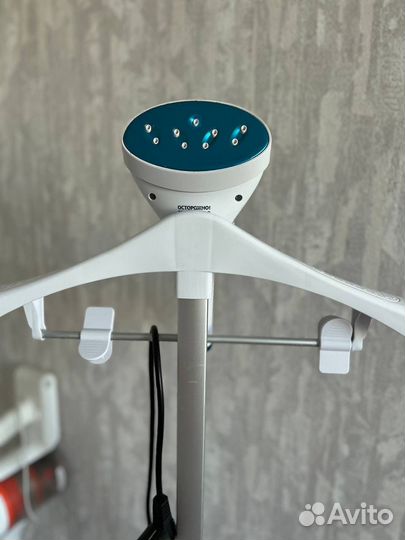 Отпариватель вертикальный philips