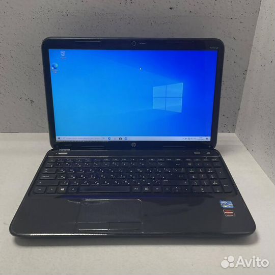 Ноутбук HP Pavilian g6