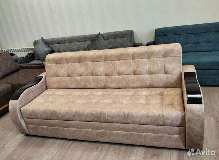Раскладной диван в наличии