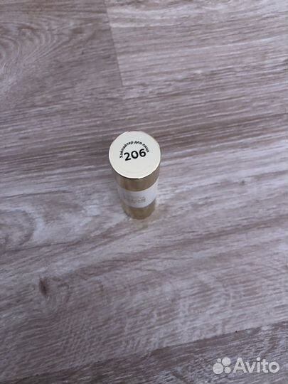 Хайлайтер Стробинг стик Летуаль новый