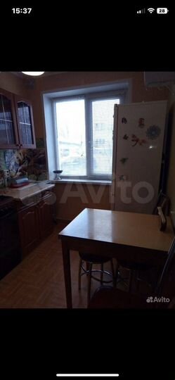 2-к. квартира, 45 м², 1/5 эт.