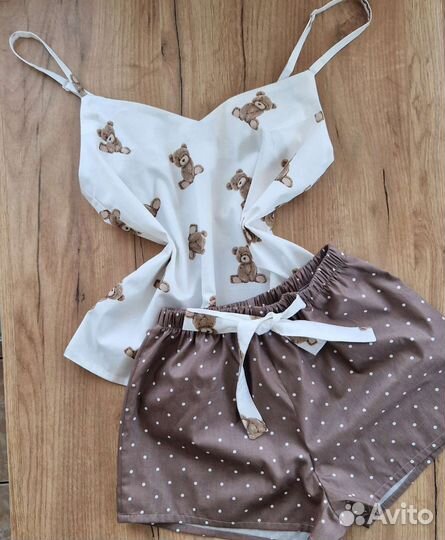 Пошив нижнего белья мелкий опт