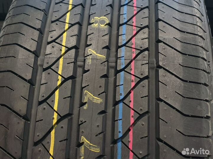 Dunlop SP Sport 270 235/55 R19 101V