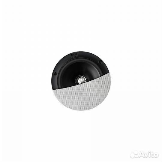 Встраиваемая акустика KEF Ci130QRfl Flush MT 5.25