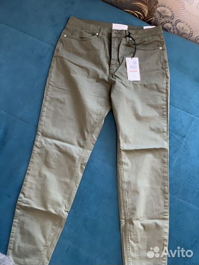 Брюки женские новые 48-50