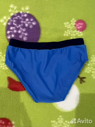 Плавки дла плаванья новые