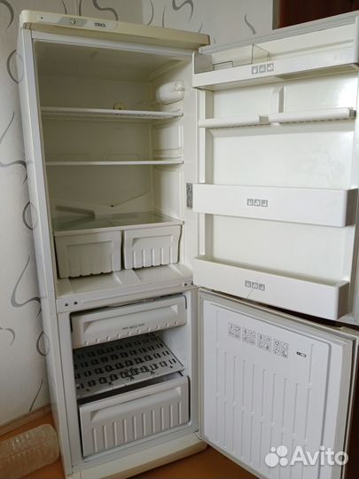 Холодильник