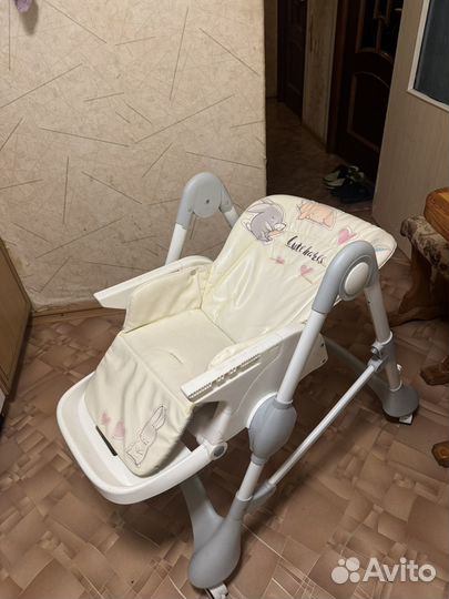 Стул для кормления