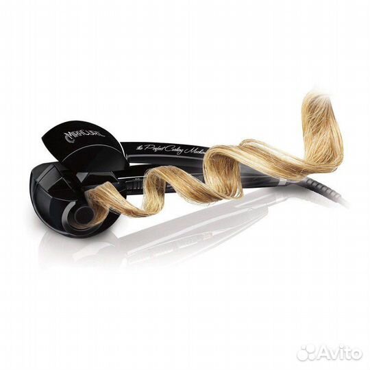 Шипцы BaByliss PRO