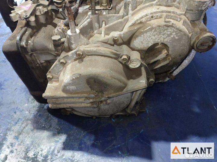 АКПП mitsubishi diamante