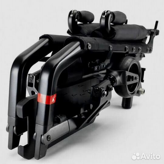 Кресло-коляска активная Champion