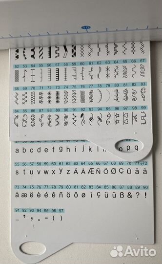 Швейная машина Minerva Decor Expert