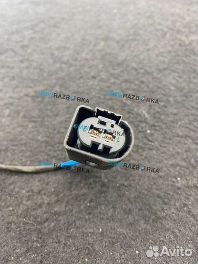 Разъем (фишка) проводки BMW i5 G60 2024 7617218