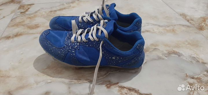 Шиповки для легкой атлетики 38