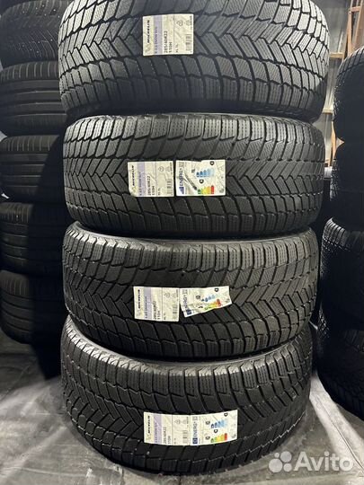 Michelin X-Ice Snow SUV 285/40 R22 101H