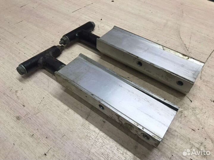 Крепление усилителя бампера volkswagen passat b5+