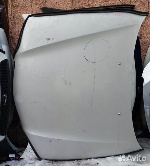 Капот Toyota Corona Exiv, ST200, ST202, ST205, ST2