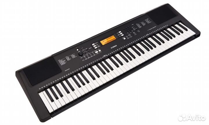 Синтезатор Yamaha PSR-EW300