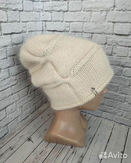 Шапки пух норки