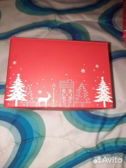 Новогодние игрушки