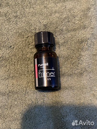 Материалы для маникюра