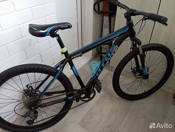 Велосипед горный колеса 26 дюймов