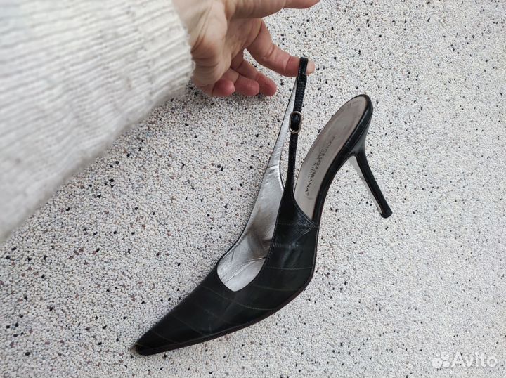 Босоножки женские 39 размер натуральная кожа