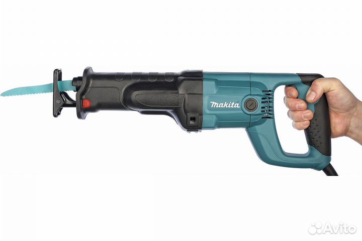 Сабельная пила Makita JR3050T