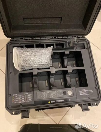 Дрон DJI Zenmuse L1 Лидар + matrice 300 RTK