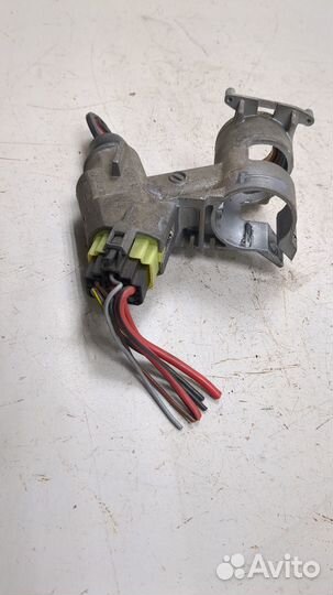 Замок зажигания Volkswagen Transporter 4, 1994