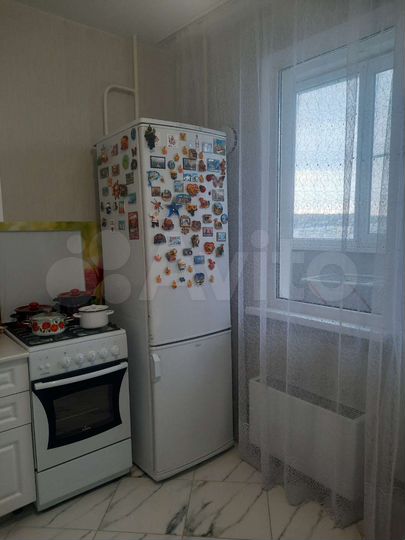 1-к. квартира, 32 м², 7/9 эт.