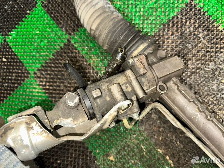 Рулевая рейка Vag Q7 Touareg Cayenne 955 957