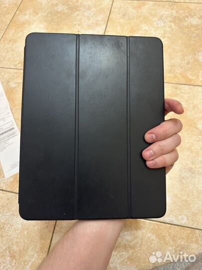 Чехол Smart Folio iPad Pro 12.9