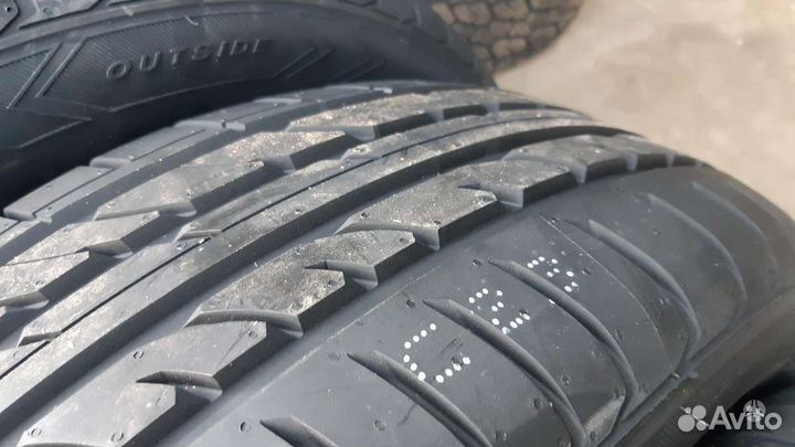Sailun Atrezzo ZSR SUV 235/60 R18 107V