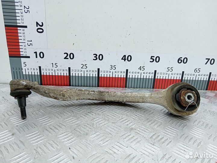 Рычаг передний левый Volkswagen Passat B5 1999