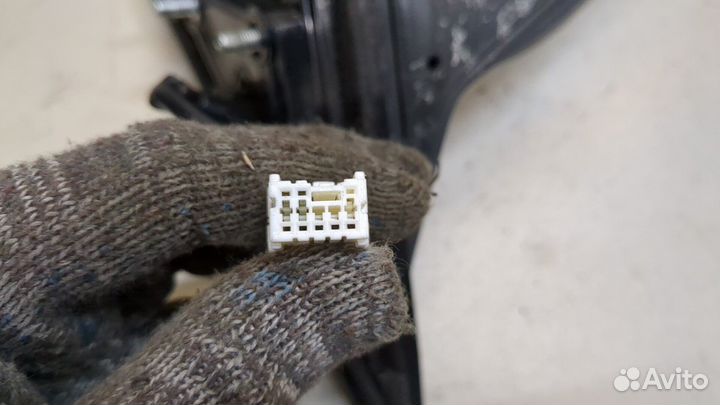 Зеркало боковое правое Nissan 350Z, 2006