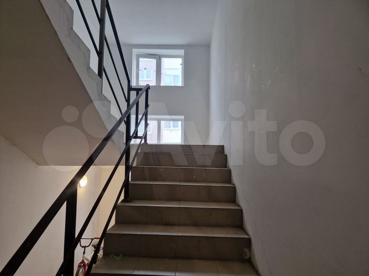 3-к. квартира, 74 м², 2/4 эт.