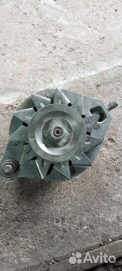 Электрогенератор