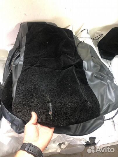 Чехлы Калина 1