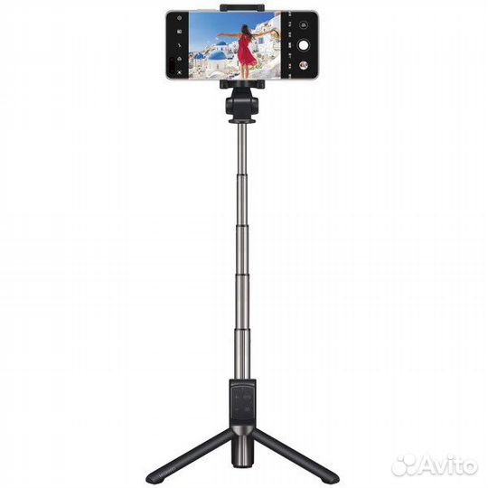 Держатель для телефона монопод штатив honor