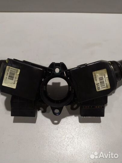 Подрулевые переключатели Hyundai Solaris 2014 1.6