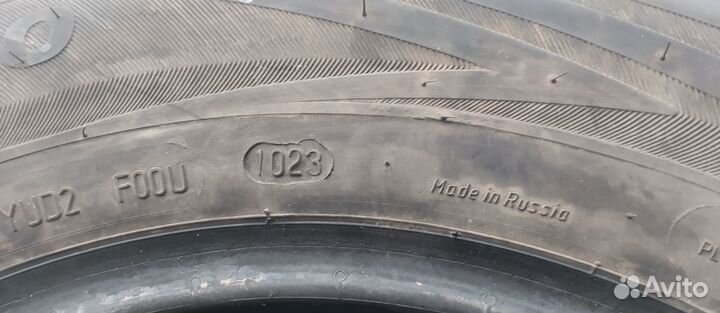 Viatti Strada Asimmetrico 195/65 R15