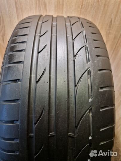 Bridgestone Potenza S001 245/45 R19 98Y