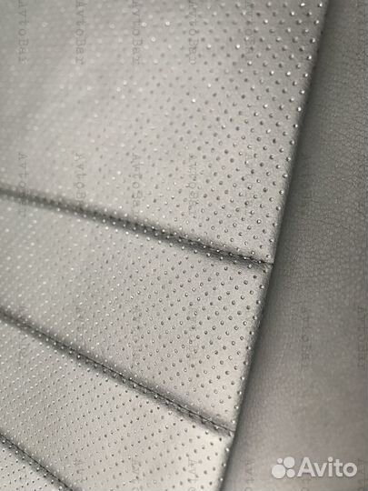 Модельные чехлы Экокожа X-Ray