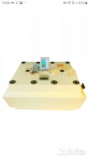 Инкубаторы