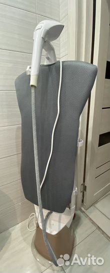 Отпариватель для одежды philips
