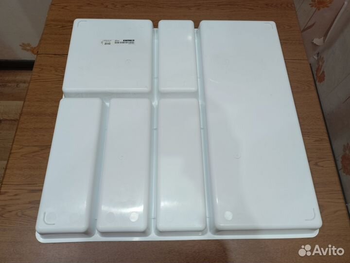 Лоток для столовых приборов IKEA Poland