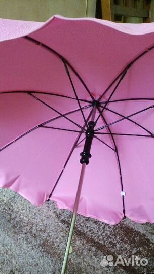 Зонт от солнца для детской коляски