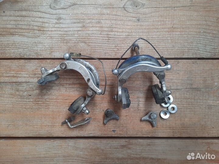 Запчасти хвз